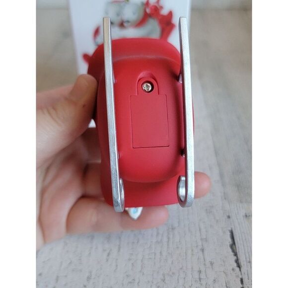 Hallmark magic Sleigh Ride ornament Xmas - Picture 8 of 8